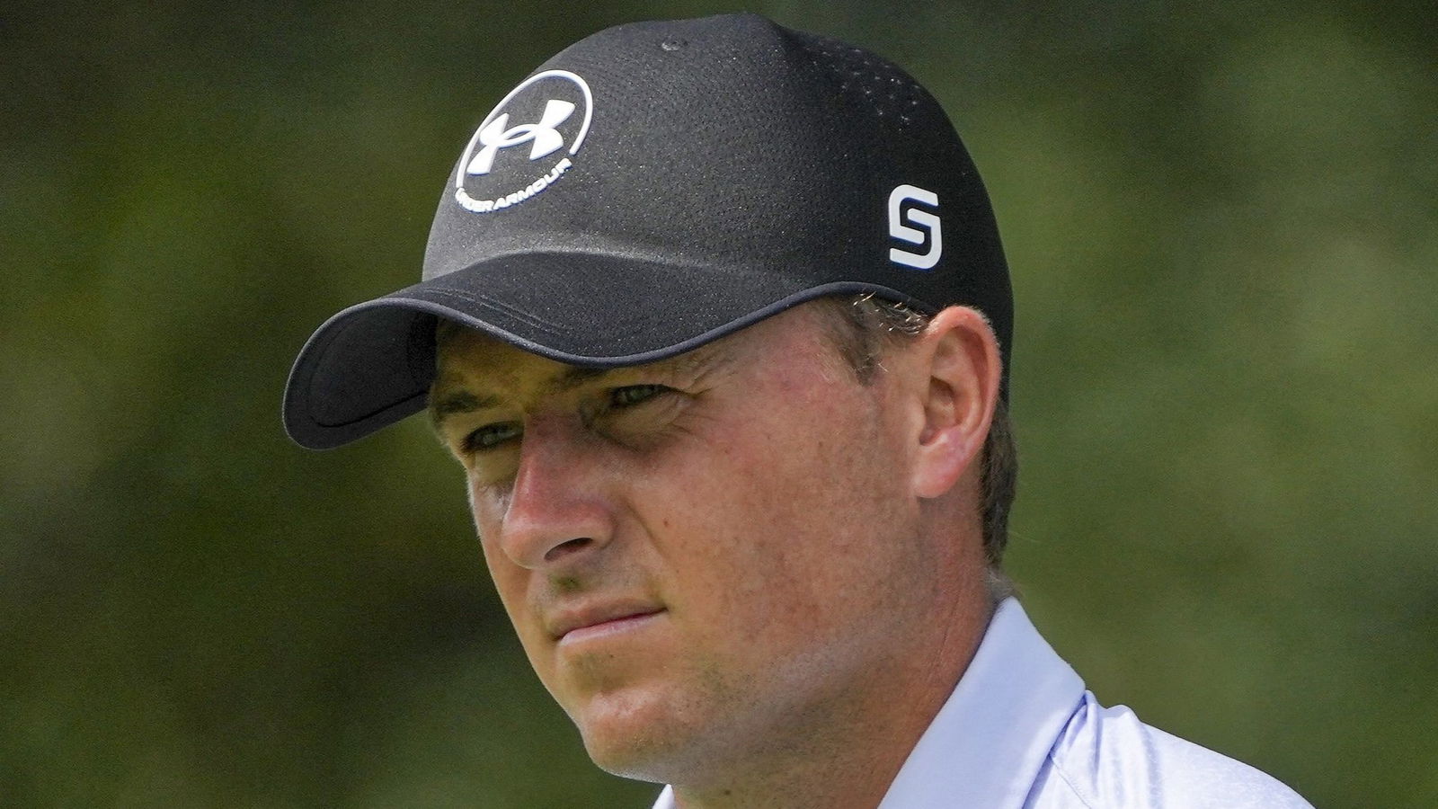 Jordan Spieth